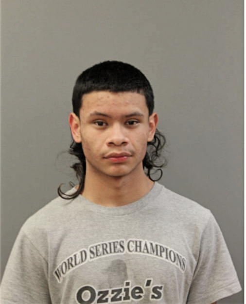 KEVIN A PAGUADA, Cook County, Illinois