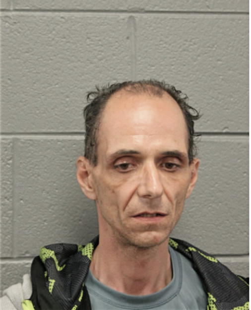 JOHN S PANOS, Cook County, Illinois