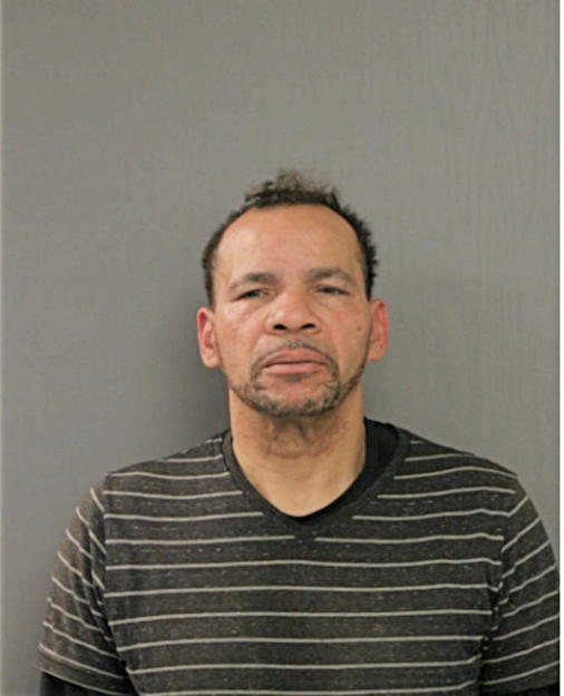 LOUIS PARKER, Cook County, Illinois