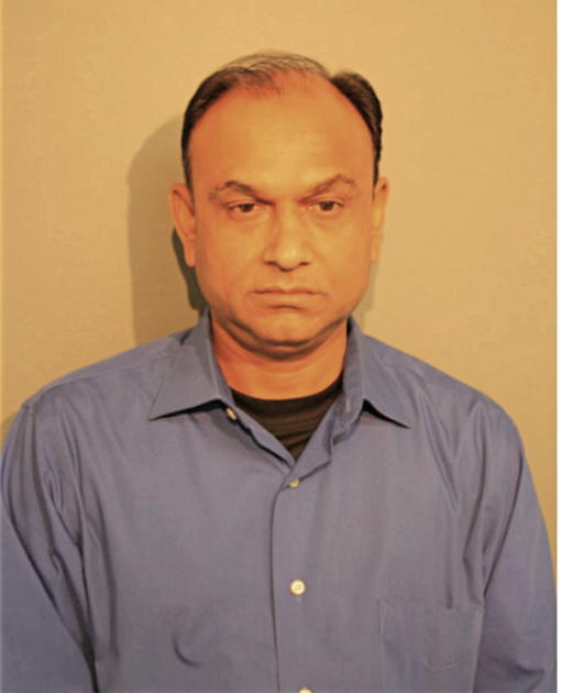 VINOCHANDRA M PATEL, Cook County, Illinois