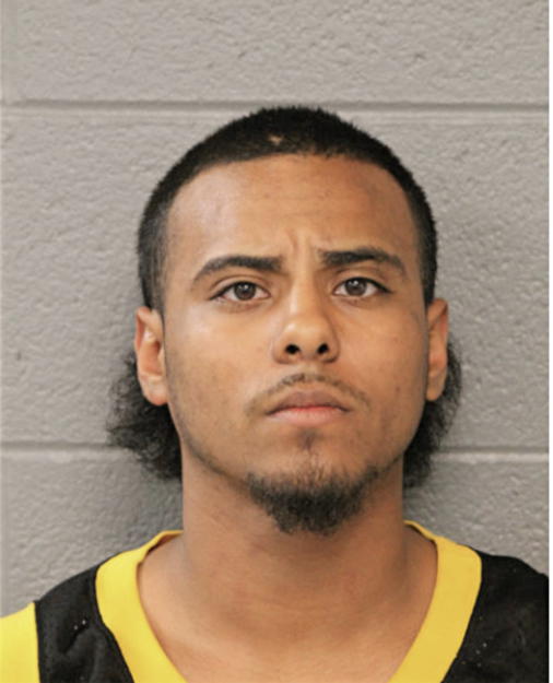 ALEXANDER PEDROTE, Cook County, Illinois