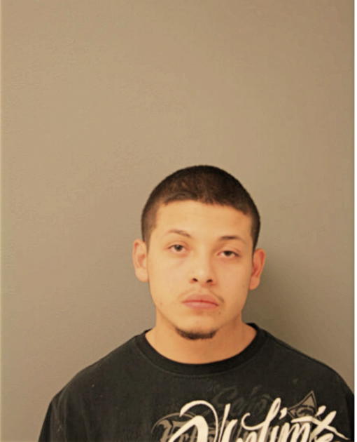 EMMANUEL PEREZ, Cook County, Illinois
