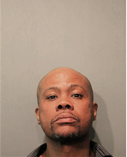 FORREST P PETTIES, Cook County, Illinois