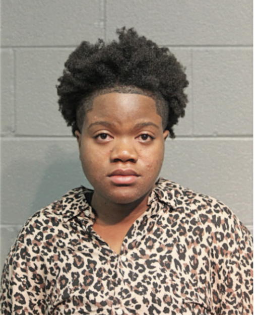 DANIELLE IVANA PILATE, Cook County, Illinois