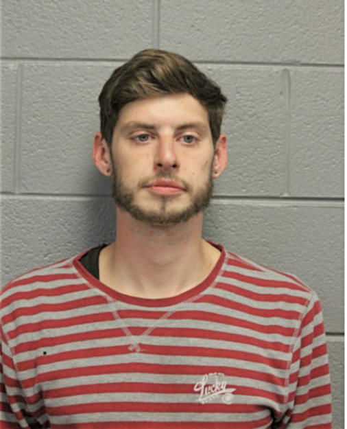 CORY L PINKOWCKI, Cook County, Illinois