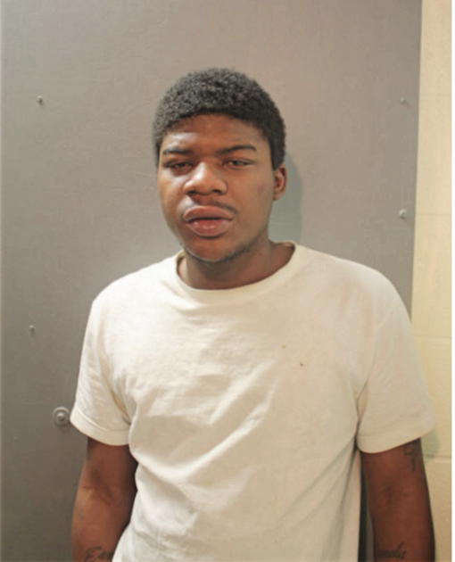 JAMES PRIMER, Cook County, Illinois