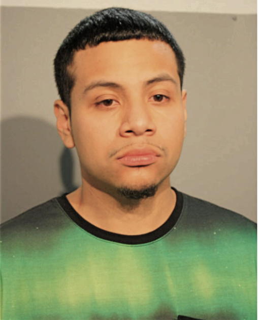 RUBEN A QUEZADA, Cook County, Illinois