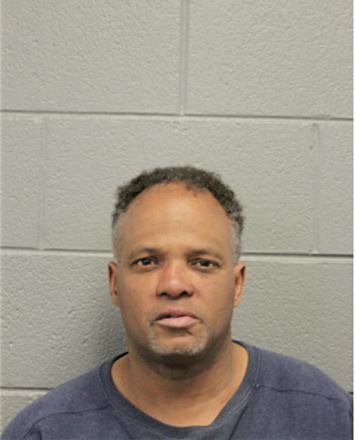 AARON REDMOND, Cook County, Illinois