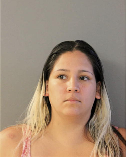 DANIELA RICO, Cook County, Illinois
