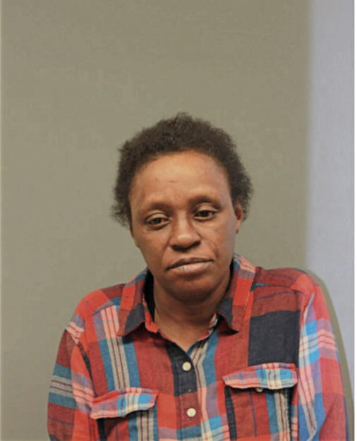 MICHELLE ROBINSON, Cook County, Illinois