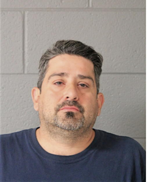ELIAS RODRIGUEZ, Cook County, Illinois
