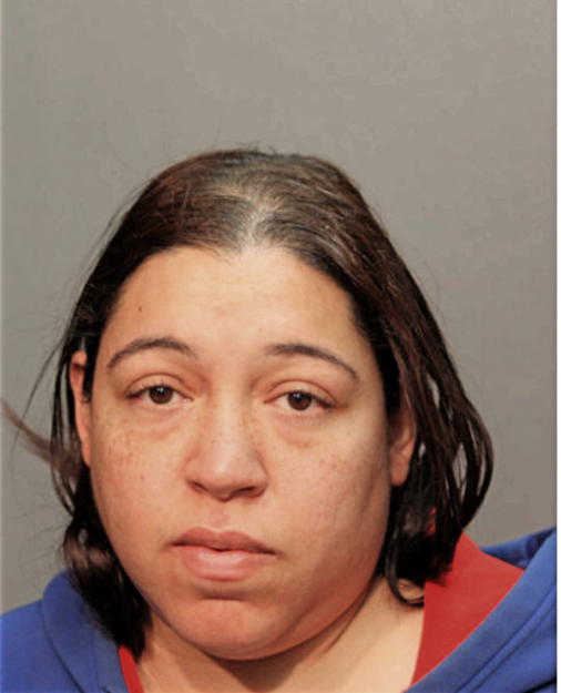 MADELINE RODRIGUEZ, Cook County, Illinois