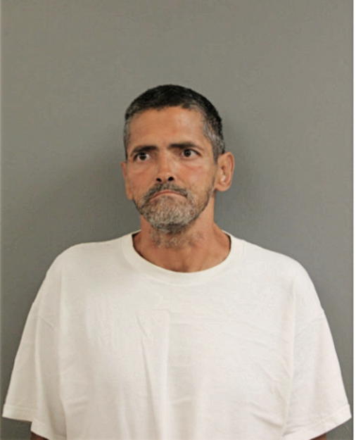 PASTOR RODRIGUEZ, Cook County, Illinois