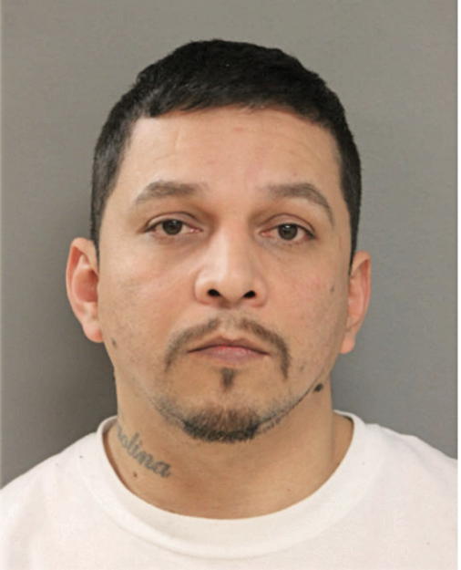 FABIAN SALGADO, Cook County, Illinois