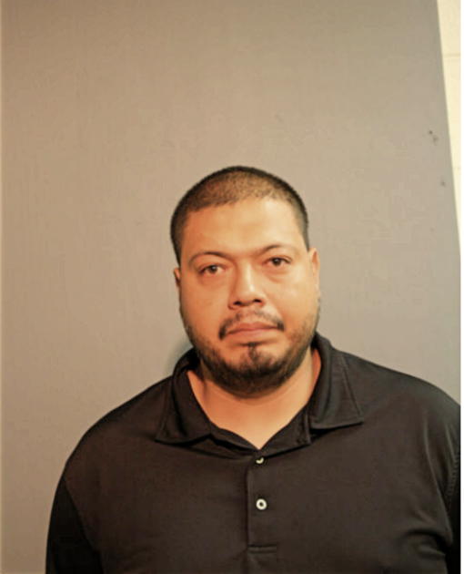 FAUSTO SALGADO, Cook County, Illinois