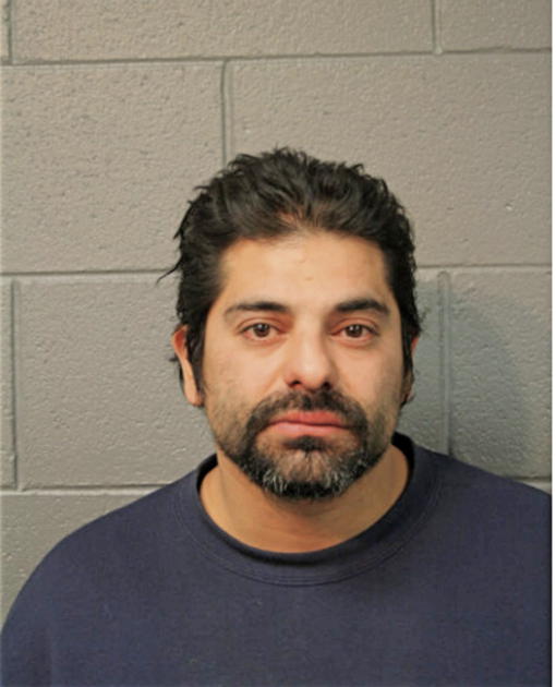 CHRISTOPHER SANCHEZ, Cook County, Illinois