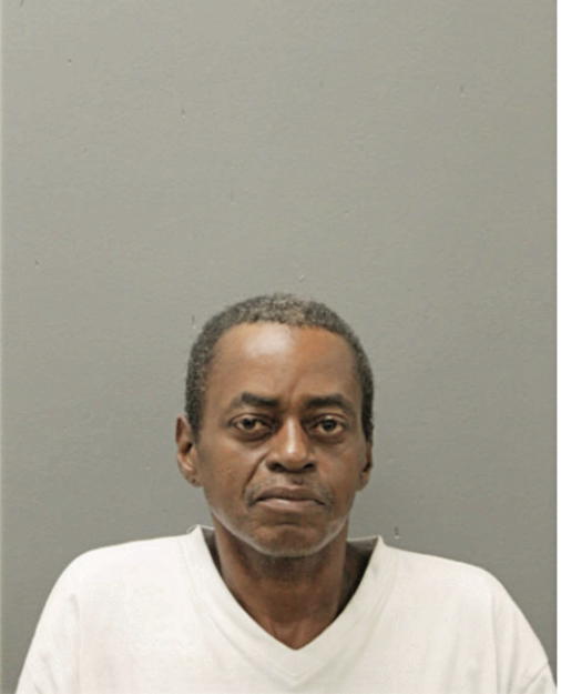 MARC SANDERS, Cook County, Illinois