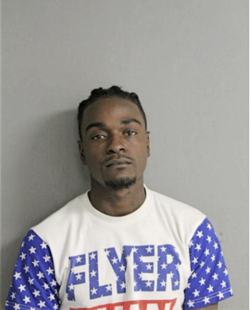 PARIS D SARGENT, Cook County, Illinois