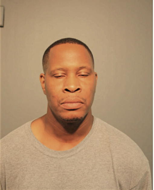 CHADWICK Q SEALS, Cook County, Illinois