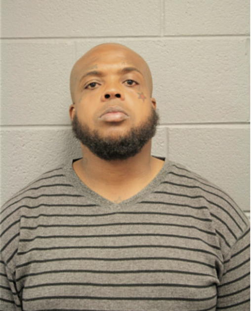 ANTHONY SMITH, Cook County, Illinois