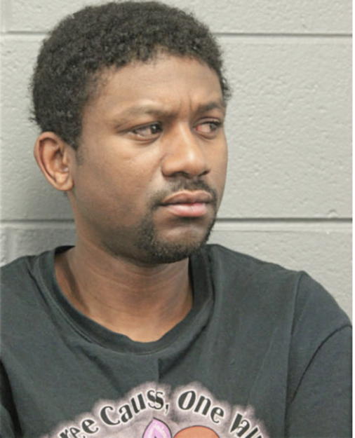 MARKEA SMITH, Cook County, Illinois