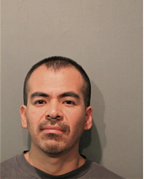 J GUADALUPE SOLANO VARGAS, Cook County, Illinois
