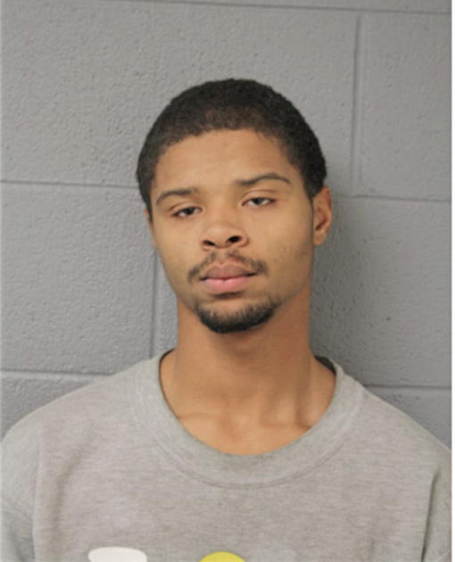JOSEPH S STINSON, Cook County, Illinois