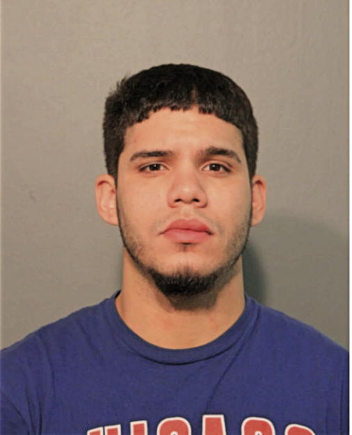 J T MYERS, Cook County, Illinois