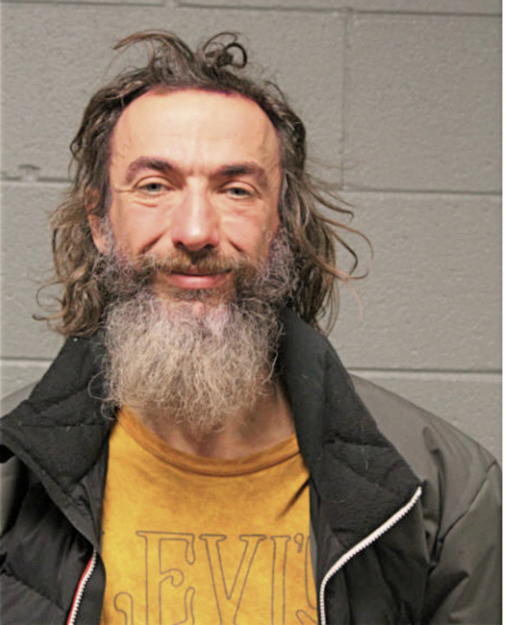 TARAS TANASSOV, Cook County, Illinois