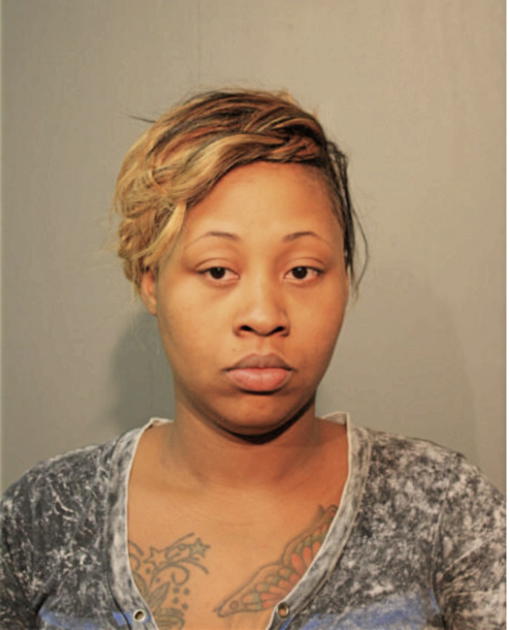 SHANICE C TANKSLEY, Cook County, Illinois