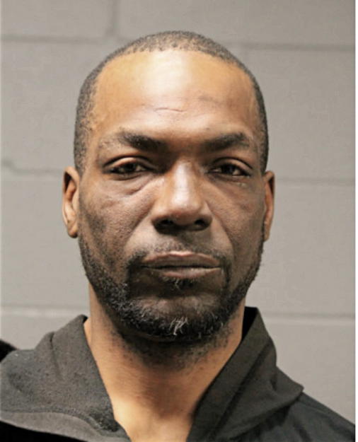 STEVEN TAYLOR, Cook County, Illinois