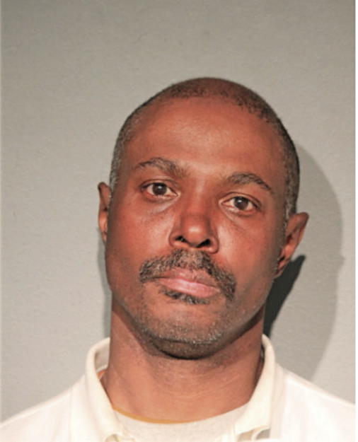 TONY TAYLOR, Cook County, Illinois