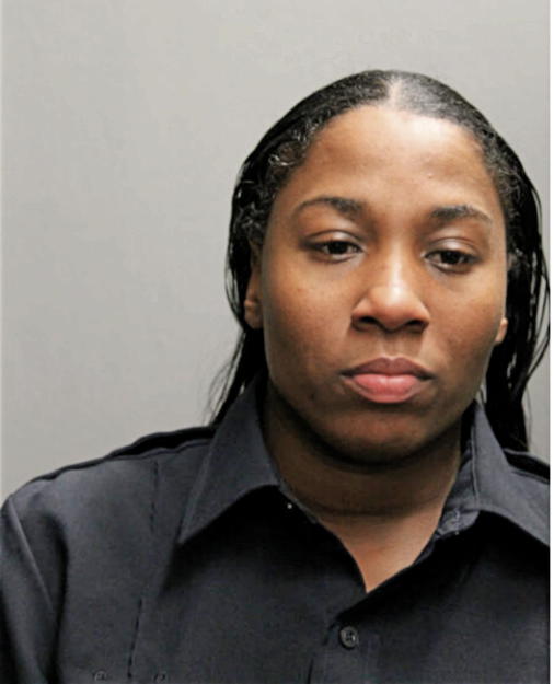TAUITA A TERRELL, Cook County, Illinois