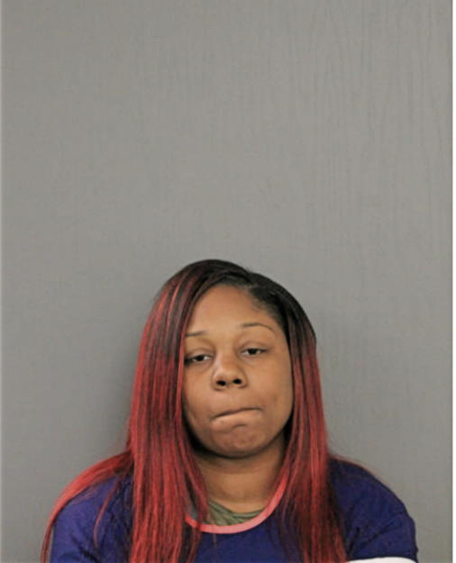 KIERRA T THERRELL, Cook County, Illinois