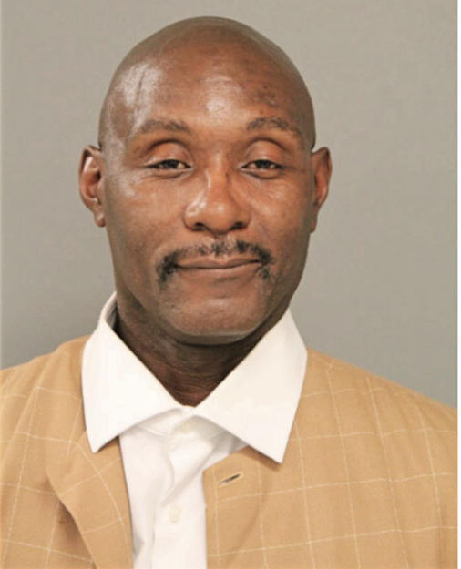 ANTHONY THOMAS, Cook County, Illinois