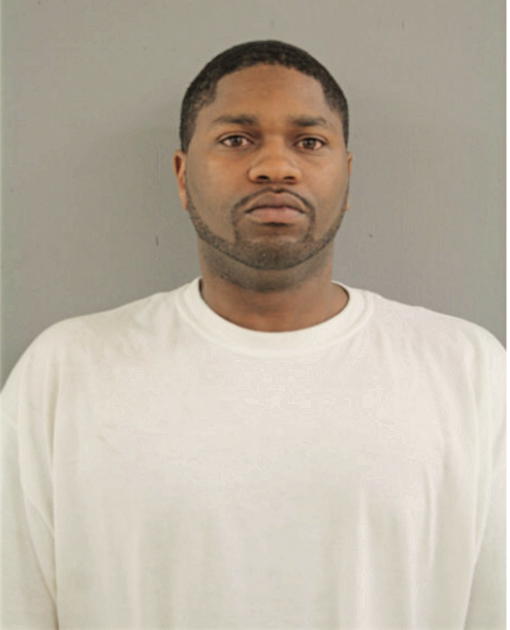 JOHNNY R THOMAS, Cook County, Illinois