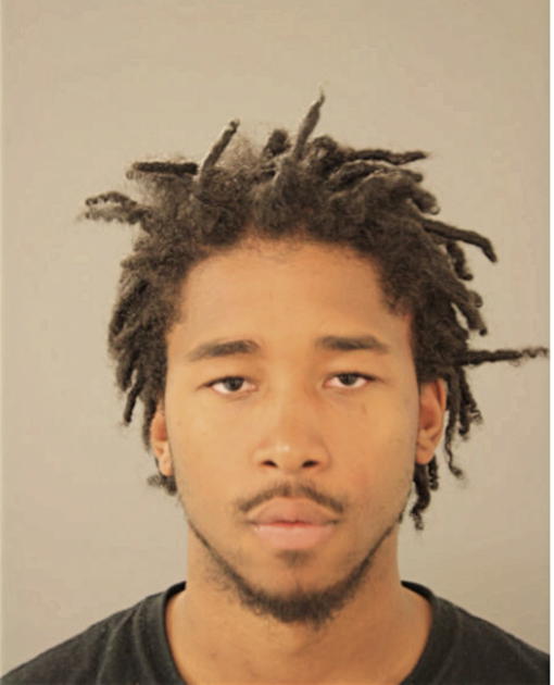 DEMONTE M THOMPSON, Cook County, Illinois