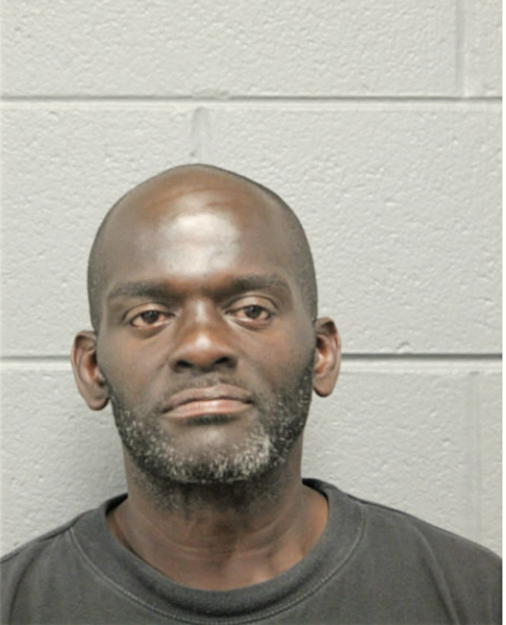 JOHN TOPPS, Cook County, Illinois