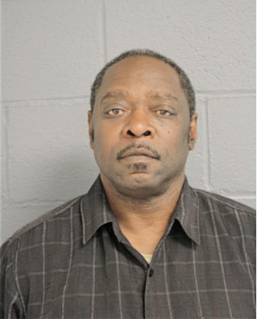 CARTER TUCKER, Cook County, Illinois