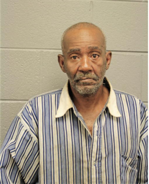 CLIFTON TUCKER, Cook County, Illinois