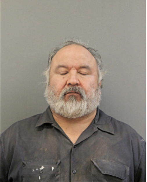 GUIERMO URIOSTEGUI, Cook County, Illinois
