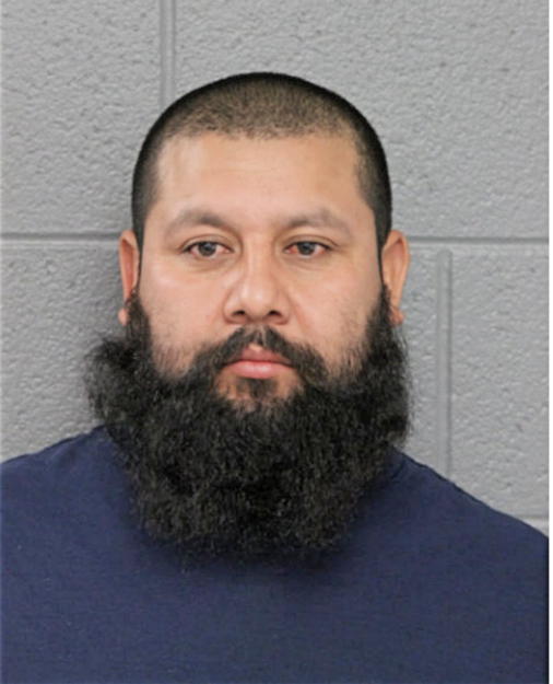 FABIAN VELAZQUEZ, Cook County, Illinois