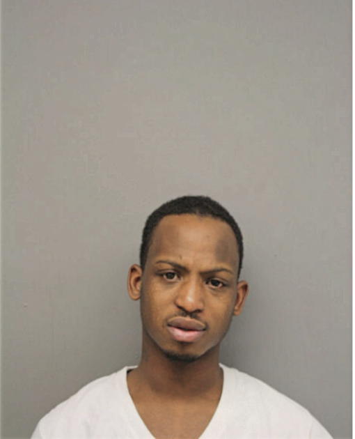 PATRICK WALKER, Cook County, Illinois