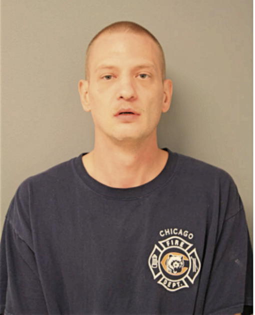 JOSEPH WAMBAJA, Cook County, Illinois