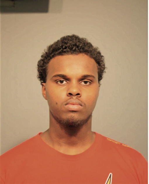 ABDIRIZAK WARSAME, Cook County, Illinois