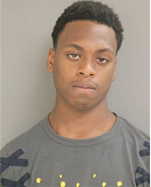 JALEN L WATKINS, Cook County, Illinois