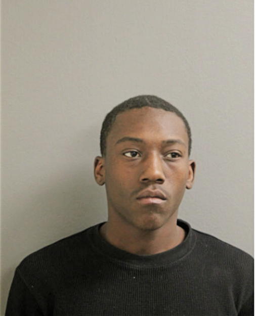 TAVON L WATKINS, Cook County, Illinois
