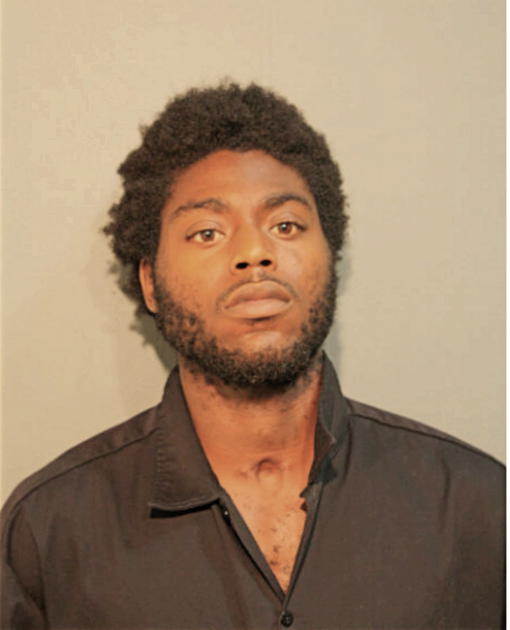 CARLOS WEEMS, Cook County, Illinois
