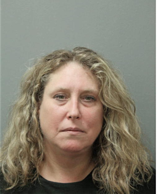 MARNI J WENCK, Cook County, Illinois