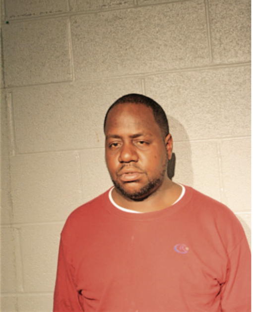 JERMAINE WHEELER, Cook County, Illinois